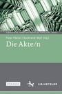 : Die Akte/n, Buch