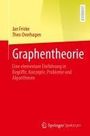 Jan Fricke: Graphentheorie, Buch