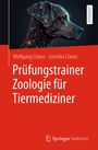 Wolfgang Clauss: Prüfungstrainer Zoologie für Tiermediziner, Buch