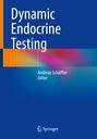 : Dynamic Endocrine Testing, Buch