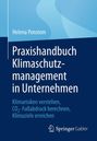 Helena Ponstein: Praxishandbuch Klimaschutzmanagement in Unternehmen, Buch