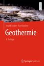 Ingrid Stober: Geothermie, Buch