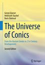 Georg Glaeser: The Universe of Conics, Buch