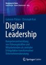 Gabriele Plätzer: Digital Leadership, Buch