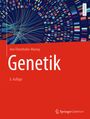 Ann Ehrenhofer-Murray: Genetik, Buch