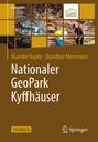 Mareike Naylor: Nationaler GeoPark Kyffhäuser, Buch