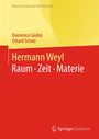 Domenico Giulini: Hermann Weyl, Buch