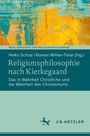 : Religionsphilosophie nach Kierkegaard, Buch