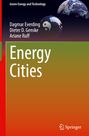 Dagmar Everding: Energy Cities, Buch