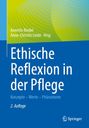 : Ethische Reflexion in der Pflege, Buch