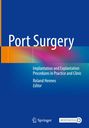 Port Surgery, Buch