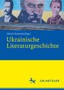 : Ukrainische Literaturgeschichte, Buch