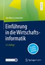 Jan Marco Leimeister: Einführung in die Wirtschaftsinformatik, Buch
