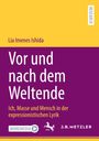 Lia Imenes Ishida: Vor und nach dem Weltende, Buch