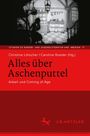 : Alles über Aschenputtel, Buch