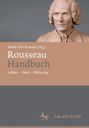 : Rousseau-Handbuch, Buch