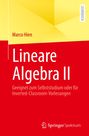 Marco Hien: Lineare Algebra II, Buch