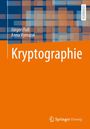 Jürgen Fuß: Kryptographie, Buch