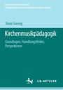 : Kirchenmusikpädagogik, Buch