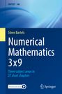 Sören Bartels: Numerical Mathematics 3x9, Buch