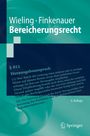 Hans Josef Wieling: Bereicherungsrecht, Buch