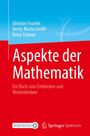 Ghislain Fourier: Aspekte der Mathematik, Buch