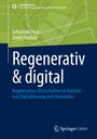 David Pinzauti: Regenerativ & digital, Buch