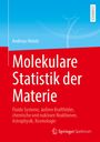 Andreas Heintz: Molekulare Statistik der Materie, Buch