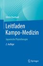 Ulrich Eberhard: Leitfaden Kampo-Medizin, Buch