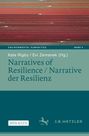 : Narratives of Resilience / Narrative der Resilienz, Buch