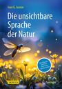 Ivan G. Ivanov: Die unsichtbare Sprache der Natur, Buch