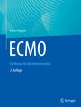 Daniel Räpple: Ecmo, Buch