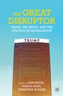 : The Great Disruptor, Buch