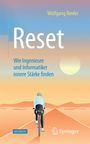 Wolfgang Rieder: Reset, Buch