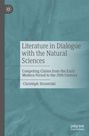 Christoph Strosetzki: Literature in Dialogue with the Natural Sciences, Buch