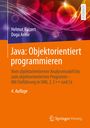 Helmut Balzert: Java: Objektorientiert programmieren, Buch