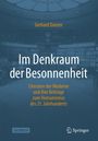 Gerhard Danzer: Im Denkraum der Besonnenheit, Buch