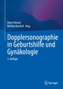 : Dopplersonographie in Geburtshilfe und Gynäkologie, Buch