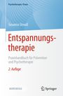 Susanna Strauß: Entspannungstherapie, Buch