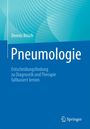 Dennis Bösch: Pneumologie, Buch