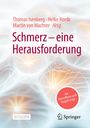 : Schmerz - eine Herausforderung, Buch