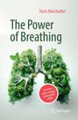 Doris Marchadier: The Power of Breathing, Buch