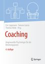 : Coaching, Buch