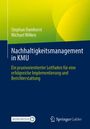 Stephan Damhorst: Nachhaltigkeitsmanagement in KMU, Buch