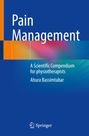 Ahura Bassimtabar: Pain Management, Buch