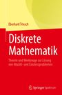 Eberhard Triesch: Diskrete Mathematik, Buch