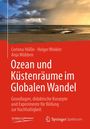Corinna Hößle: Ozean und Küstenräume im Globalen Wandel, Buch