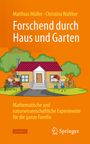 Christina Walther: Forschend durch Haus und Garten, Buch