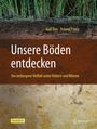 Axel Don: Unsere Böden entdecken, Buch