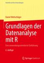 Daniel Wollschläger: Grundlagen der Datenanalyse mit R, Buch